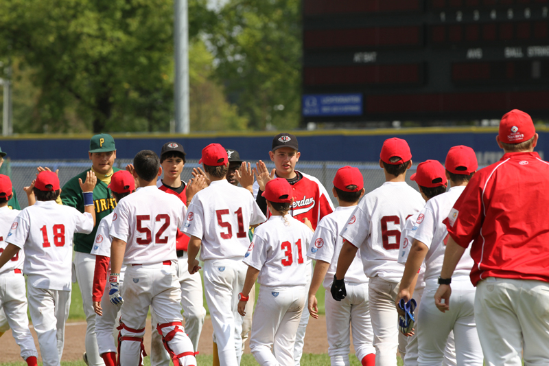 Navarra, Tercera en el Campeonato de Espa&ntilde;a.